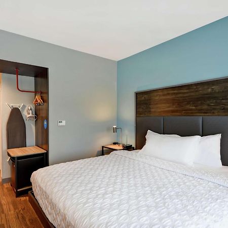 Tru By Hilton Corpus Christi South Padre Island Dr Hotel Екстериор снимка